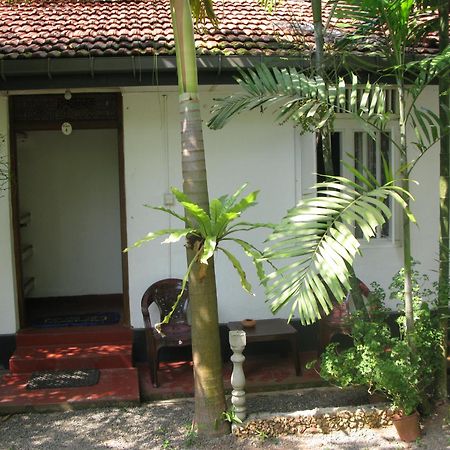 Hill Side Kings Villa Hikkaduwa Extérieur photo