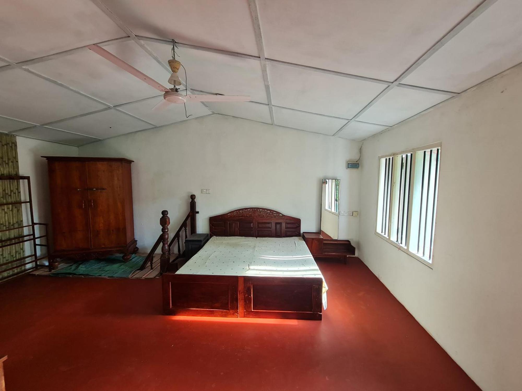 Hill Side Kings Villa Hikkaduwa Extérieur photo