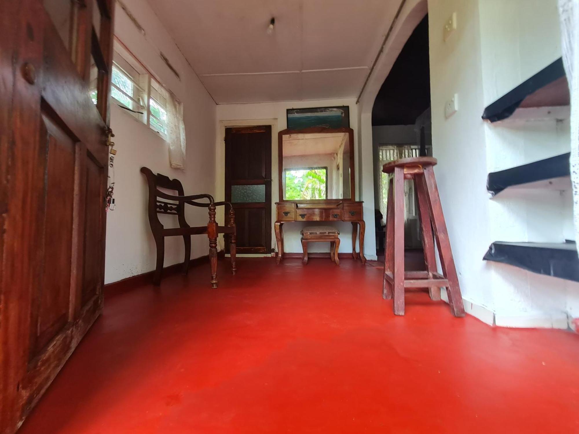 Hill Side Kings Villa Hikkaduwa Extérieur photo