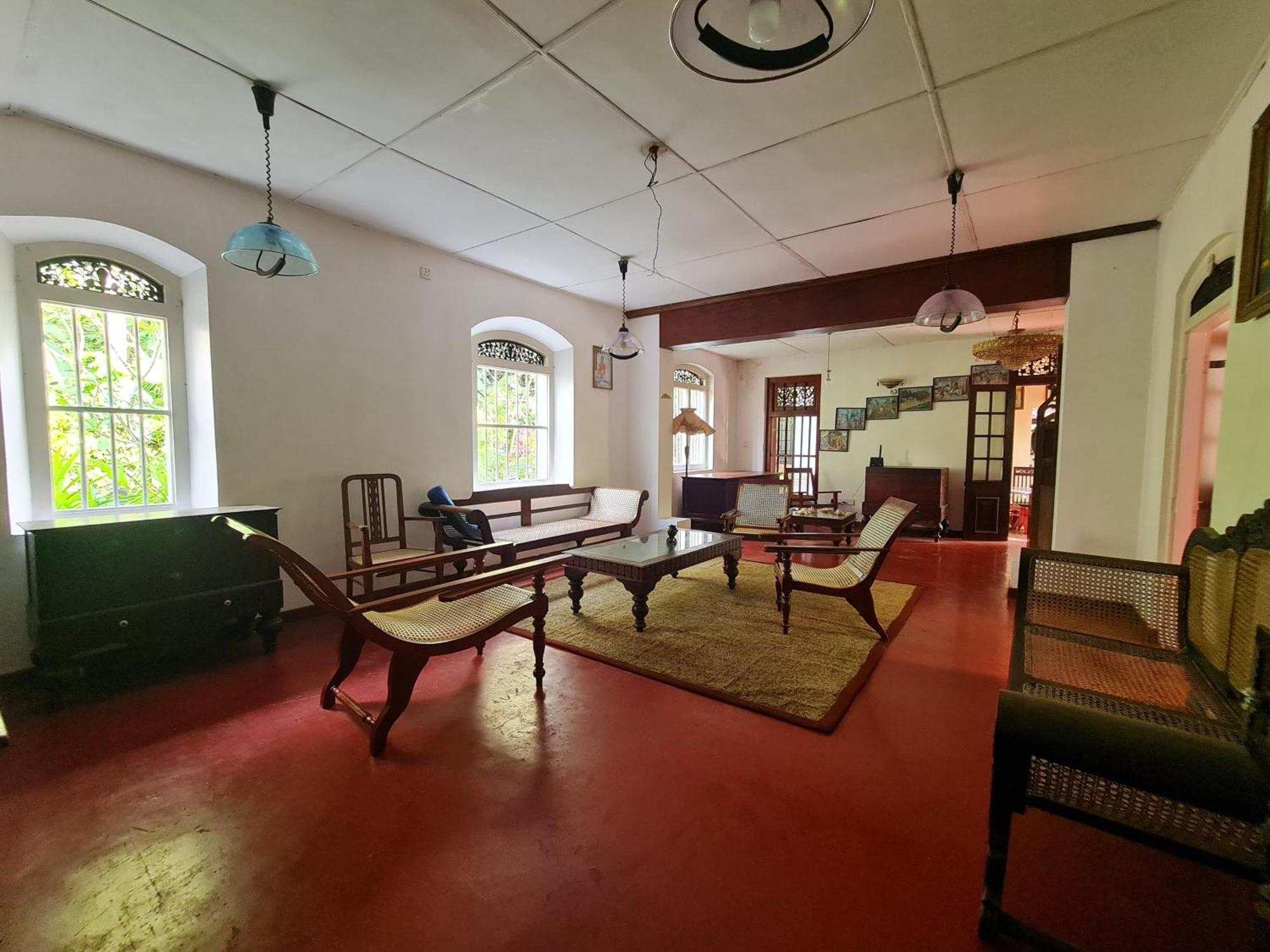 Hill Side Kings Villa Hikkaduwa Extérieur photo