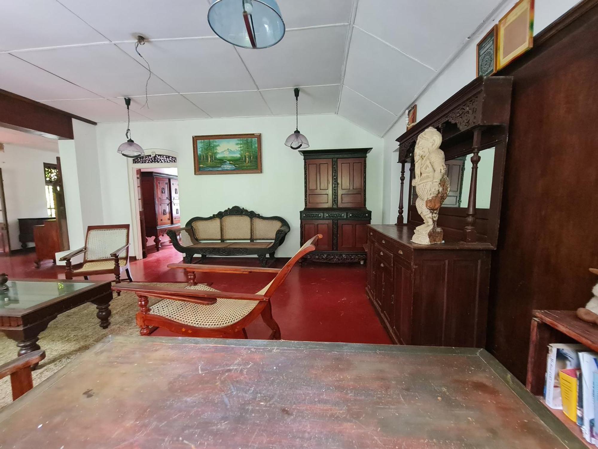 Hill Side Kings Villa Hikkaduwa Extérieur photo