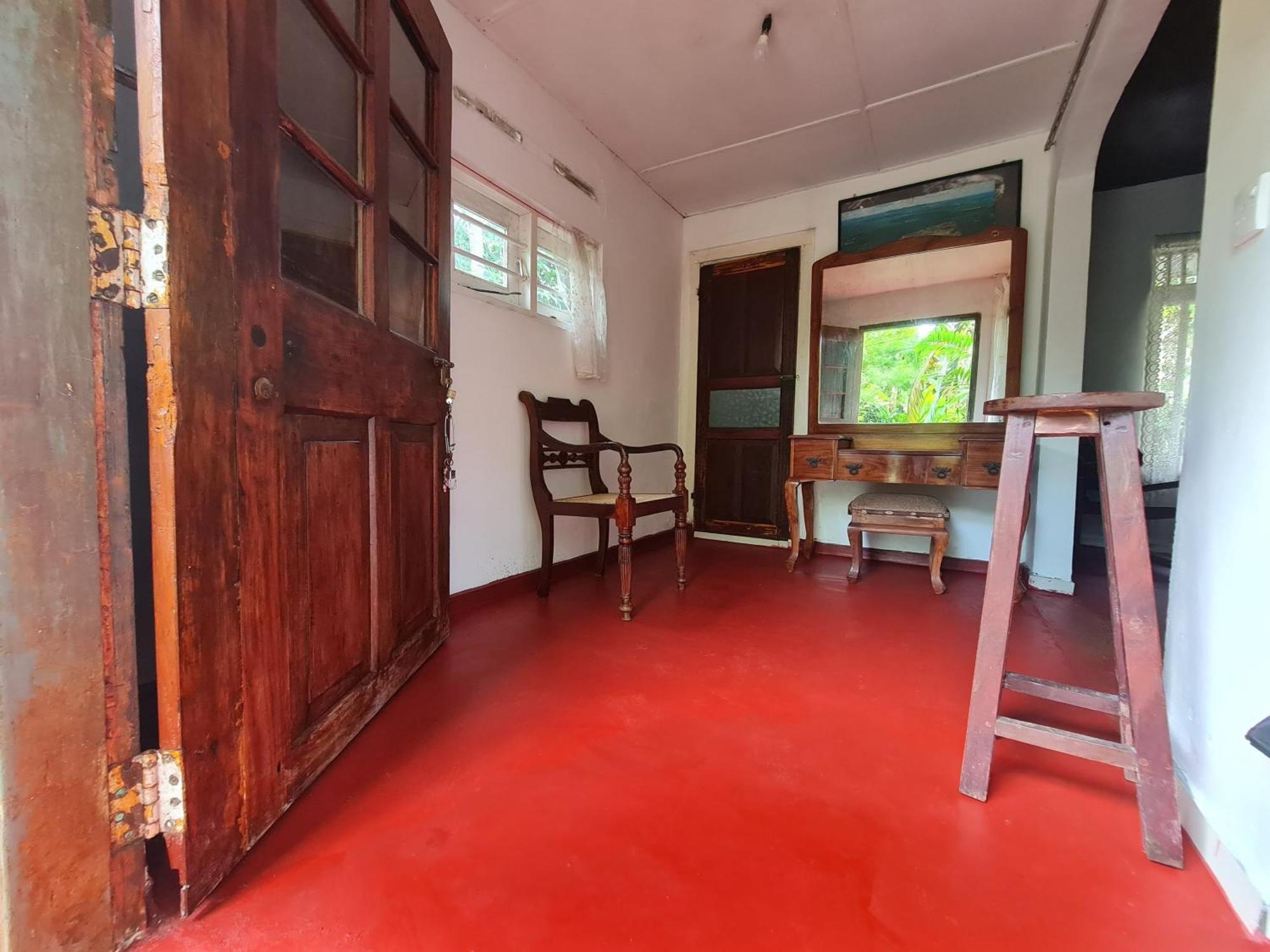Hill Side Kings Villa Hikkaduwa Extérieur photo