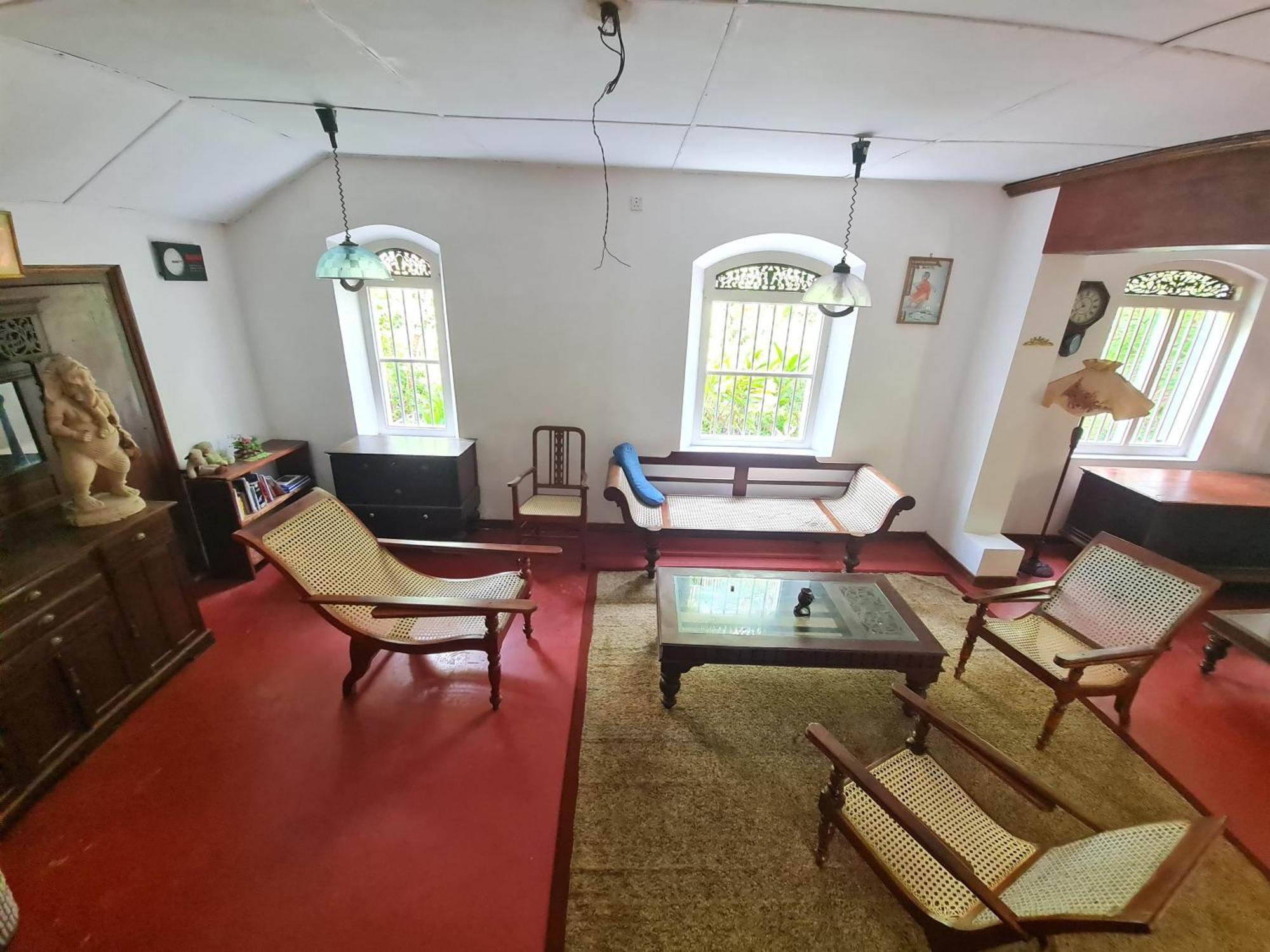 Hill Side Kings Villa Hikkaduwa Extérieur photo