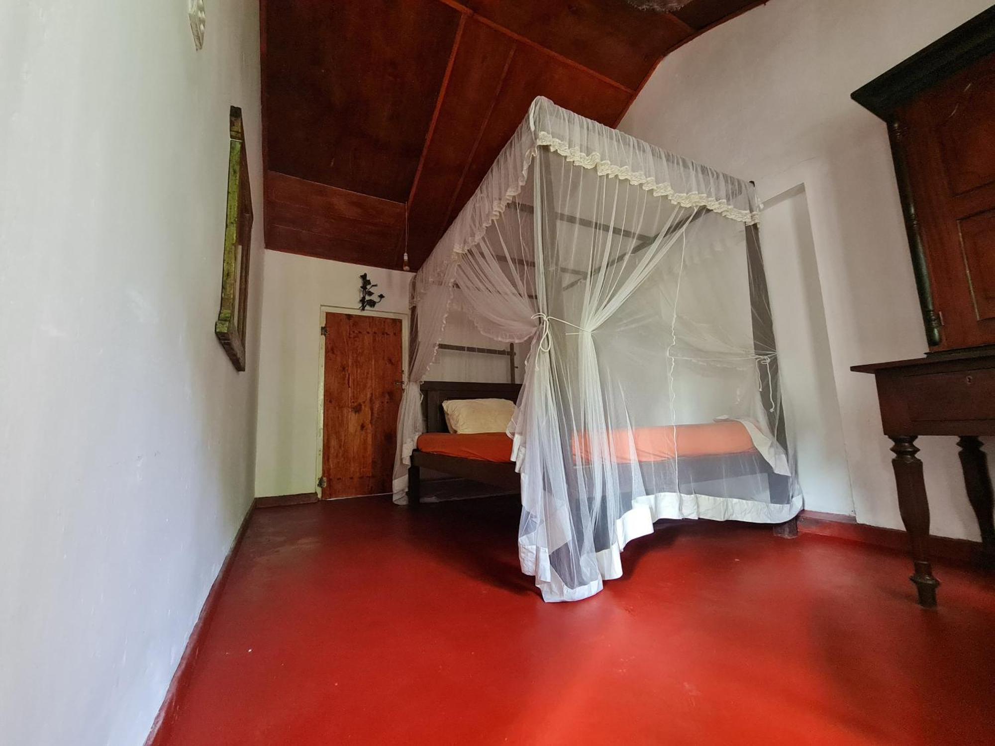 Hill Side Kings Villa Hikkaduwa Extérieur photo