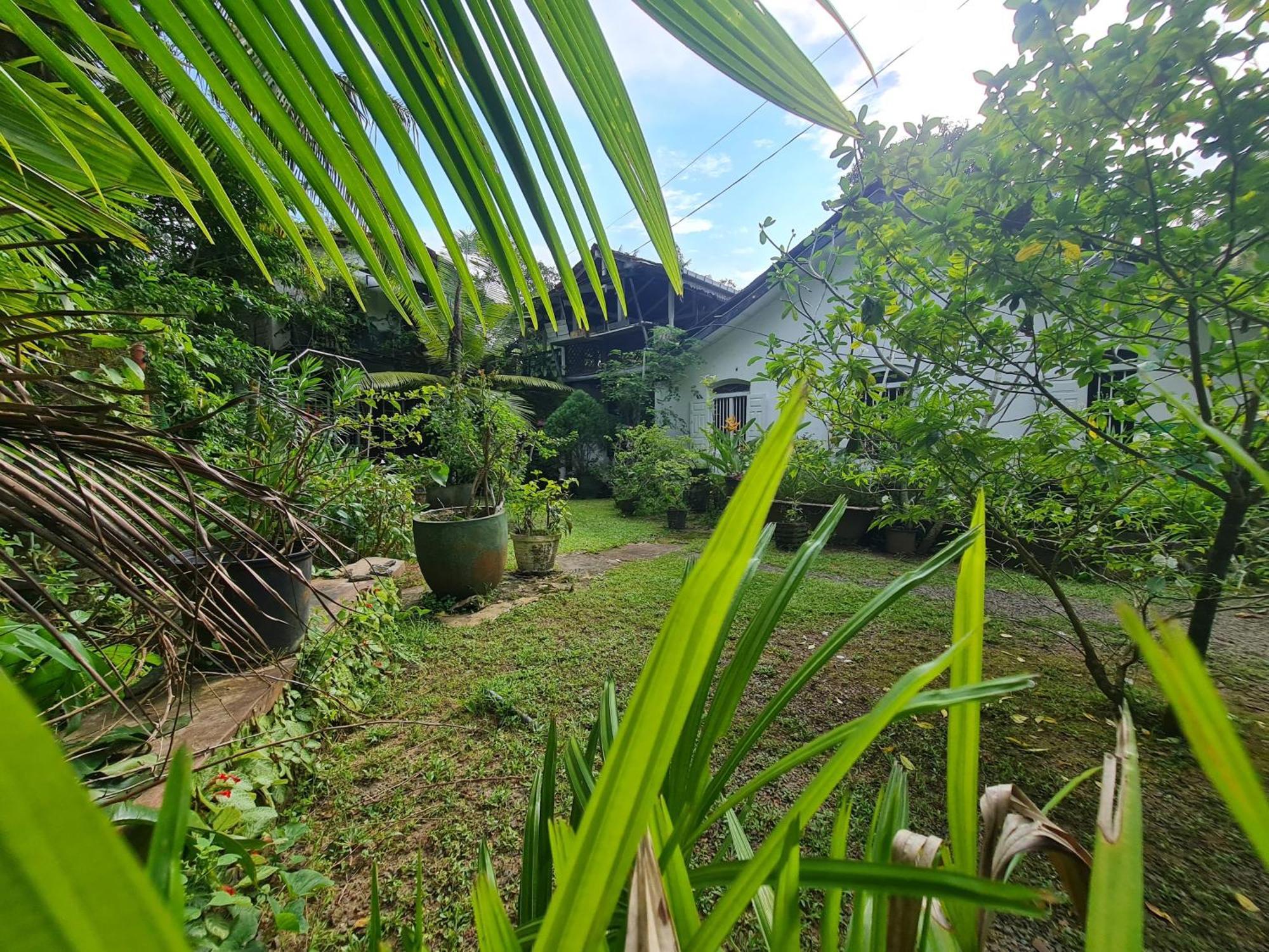 Hill Side Kings Villa Hikkaduwa Extérieur photo