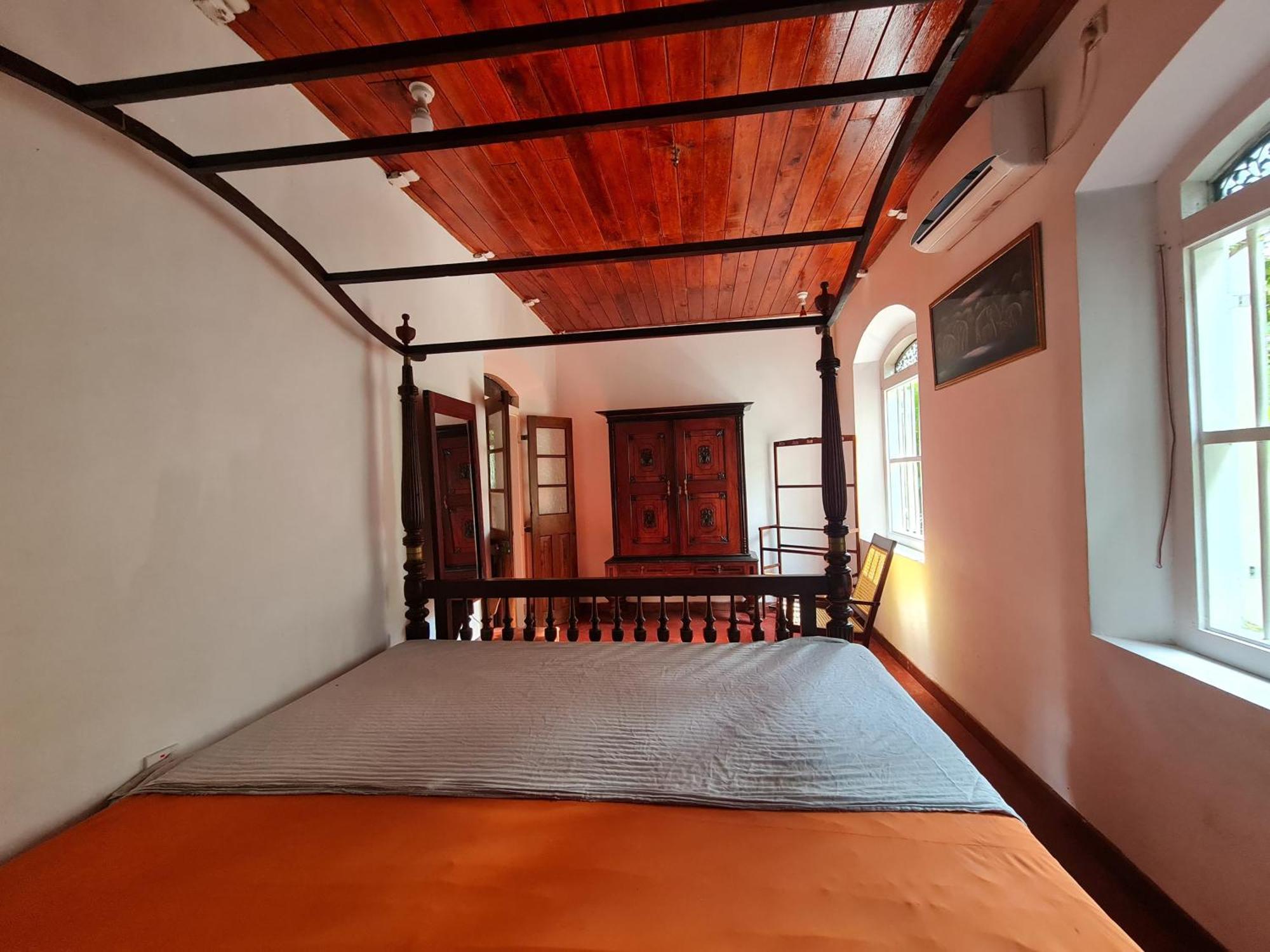 Hill Side Kings Villa Hikkaduwa Extérieur photo
