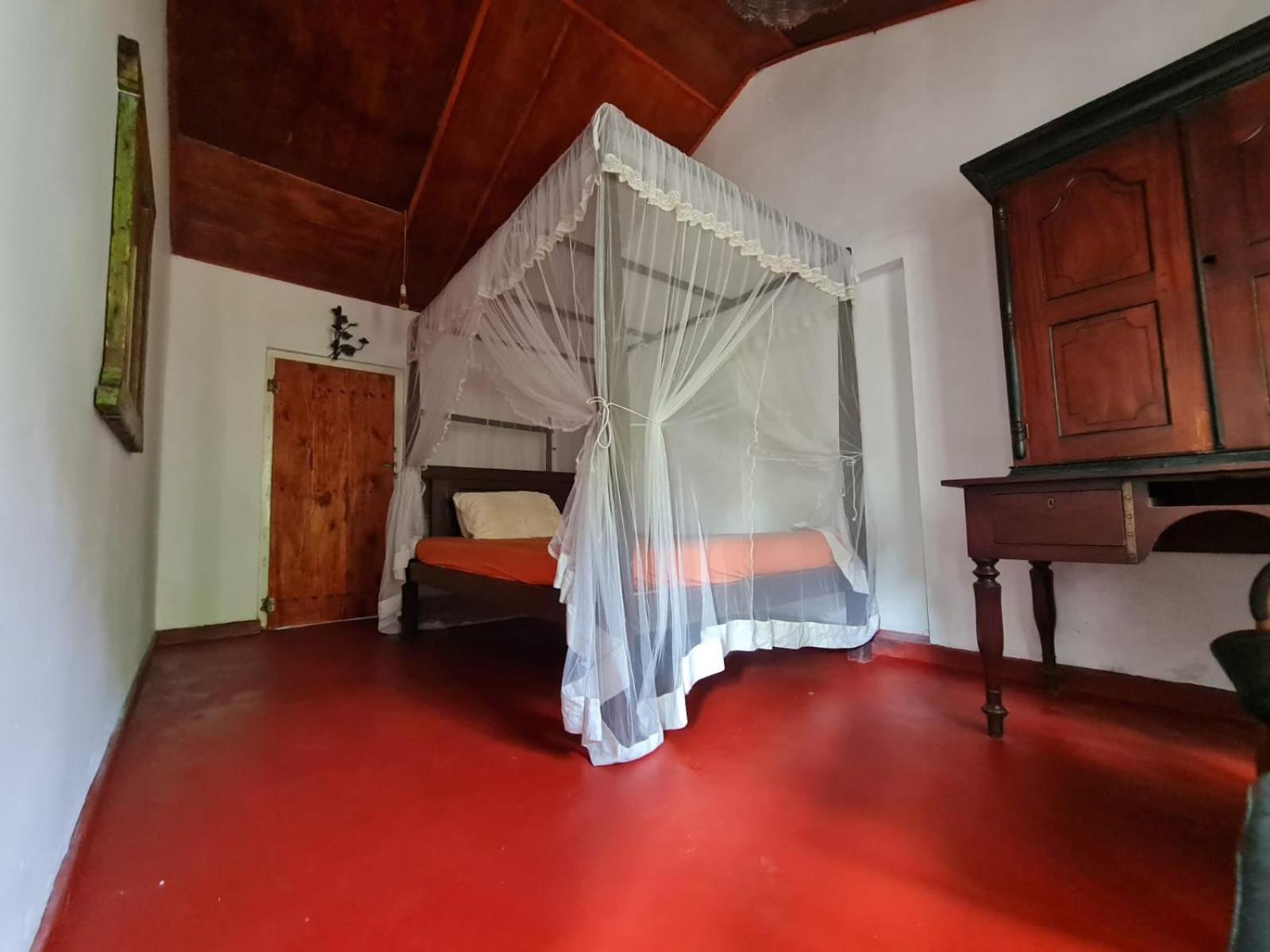 Hill Side Kings Villa Hikkaduwa Extérieur photo