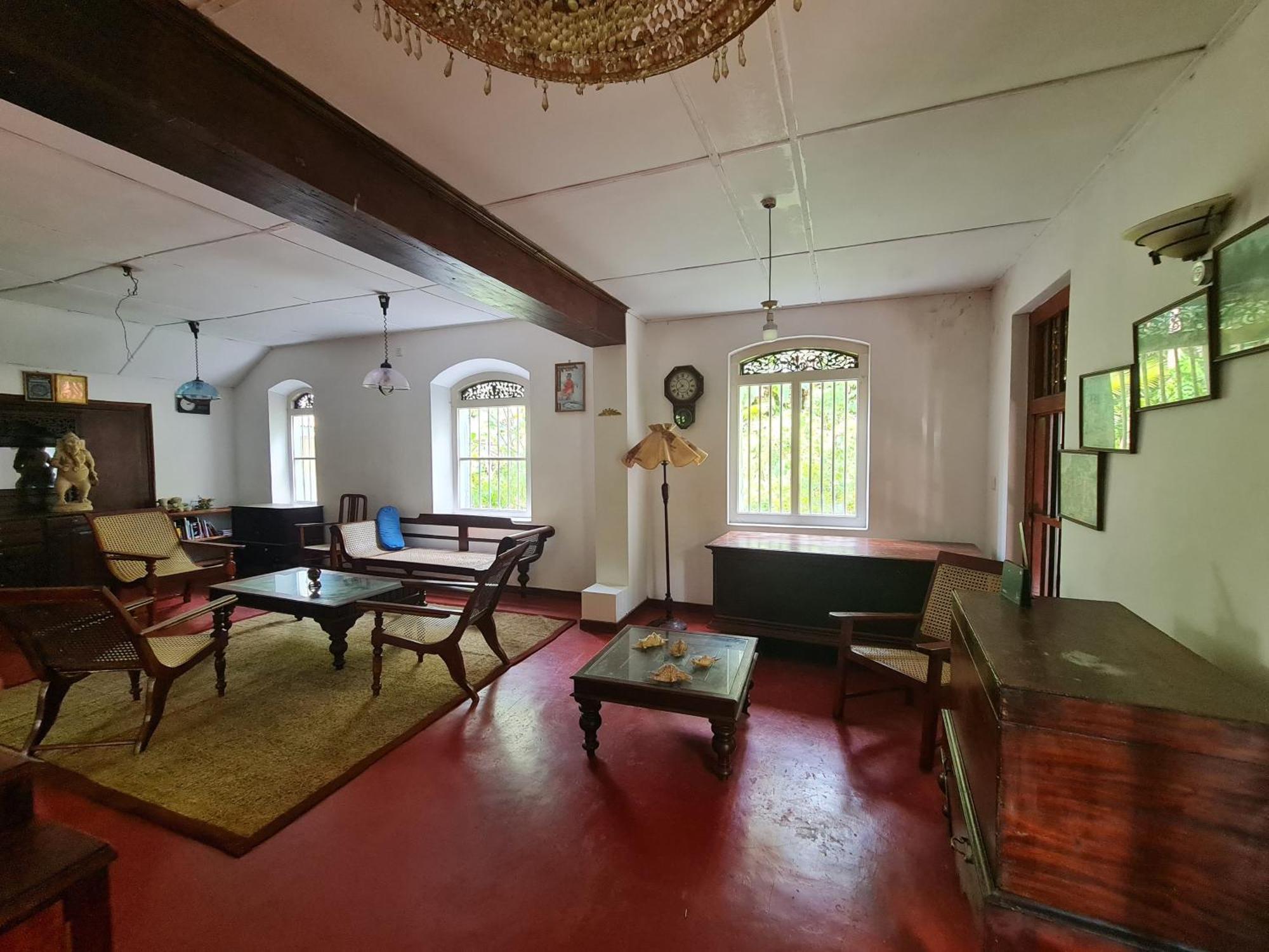 Hill Side Kings Villa Hikkaduwa Extérieur photo