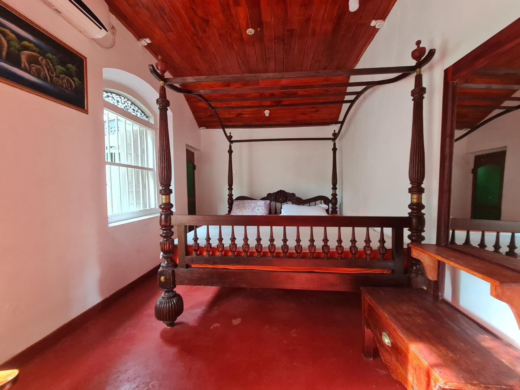 Hill Side Kings Villa Hikkaduwa Extérieur photo