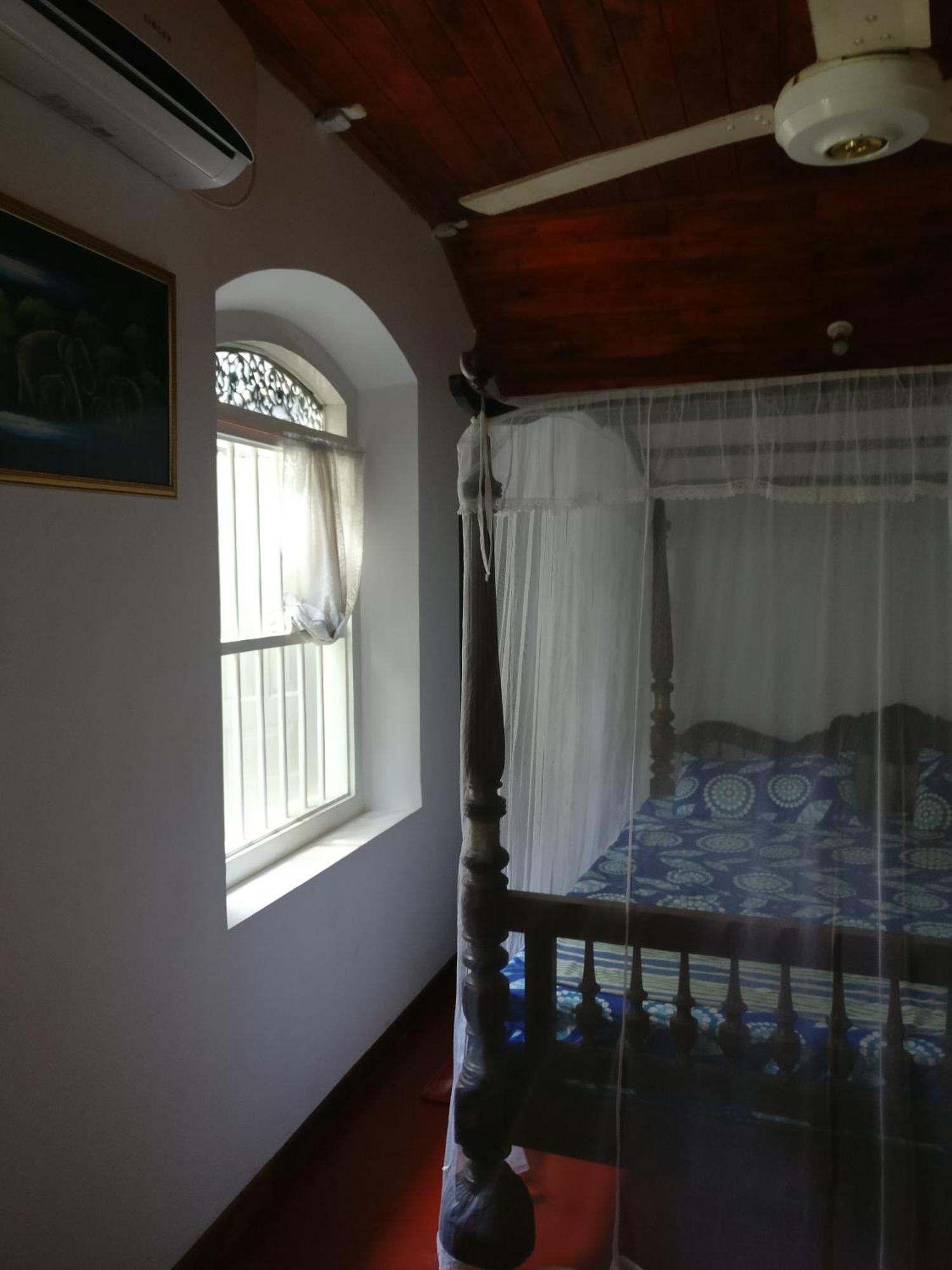 Hill Side Kings Villa Hikkaduwa Extérieur photo