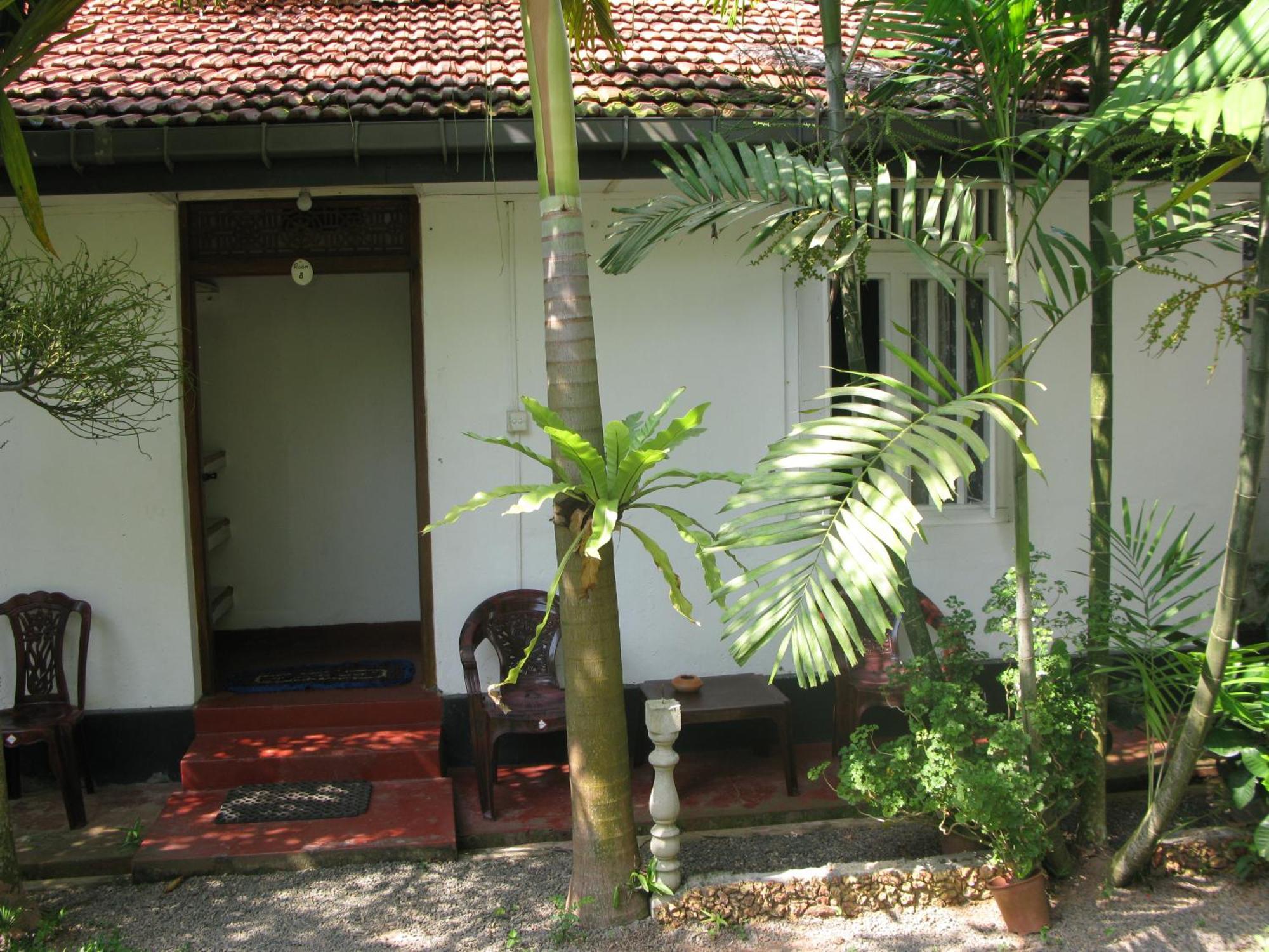 Hill Side Kings Villa Hikkaduwa Extérieur photo
