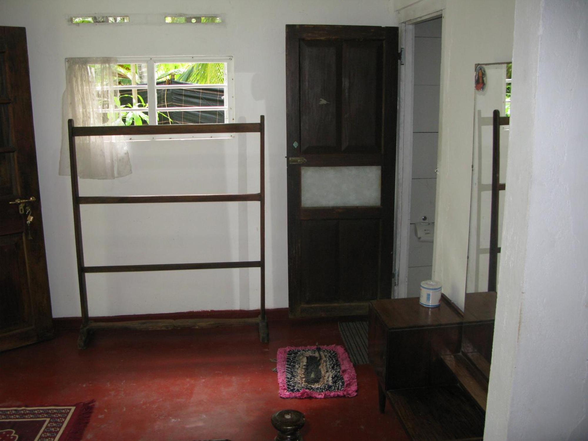 Hill Side Kings Villa Hikkaduwa Extérieur photo
