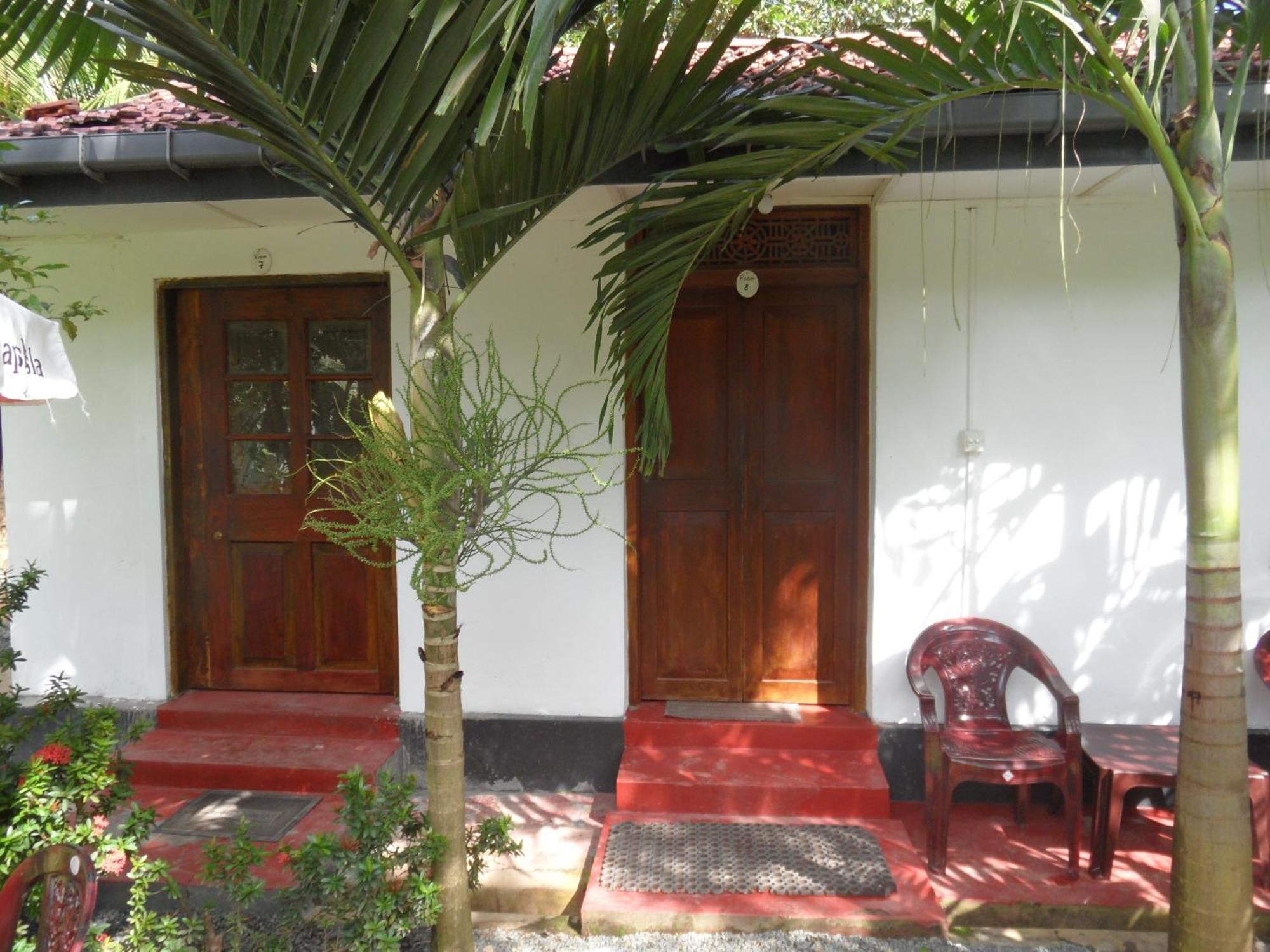 Hill Side Kings Villa Hikkaduwa Extérieur photo