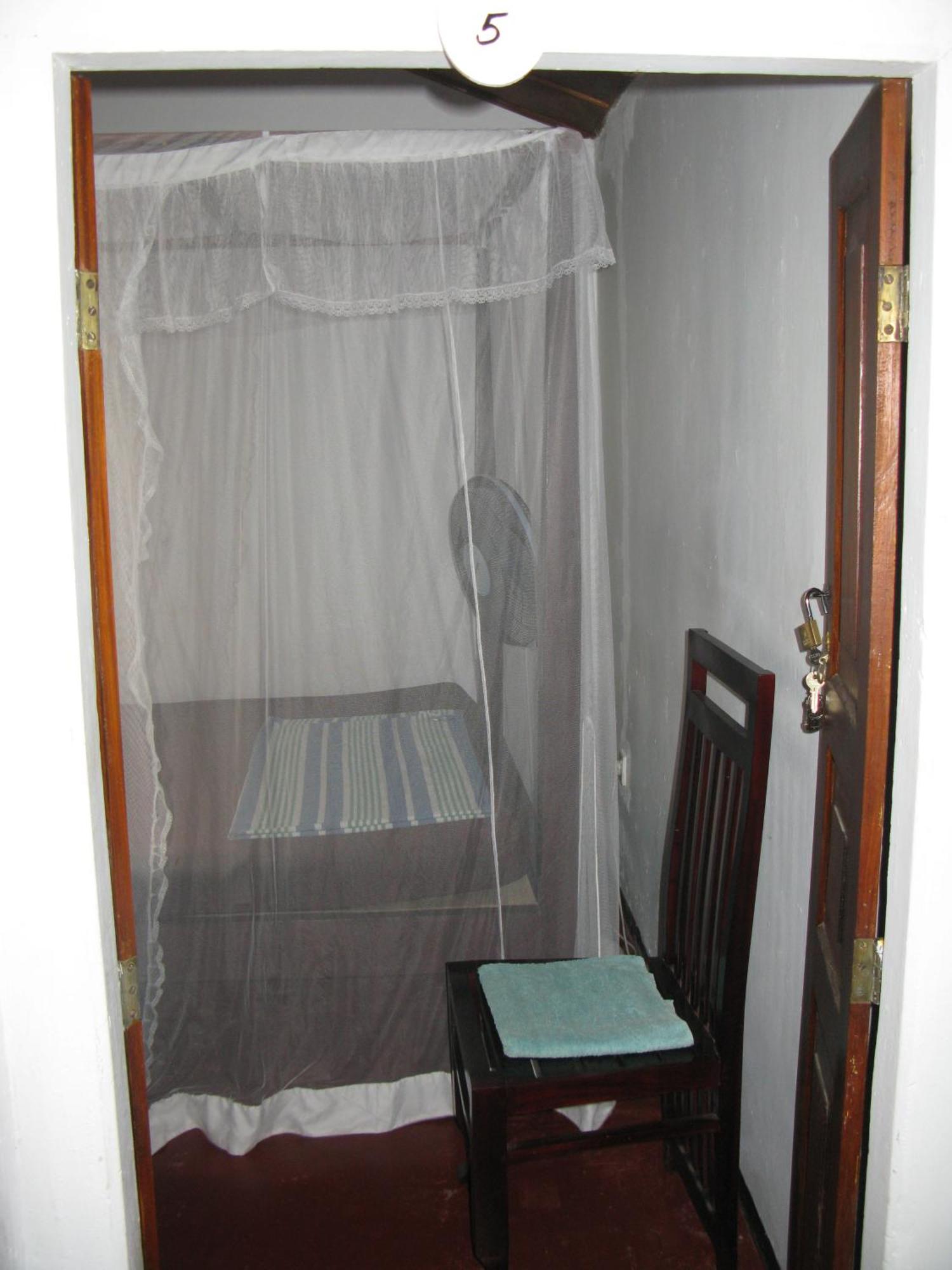 Hill Side Kings Villa Hikkaduwa Chambre photo