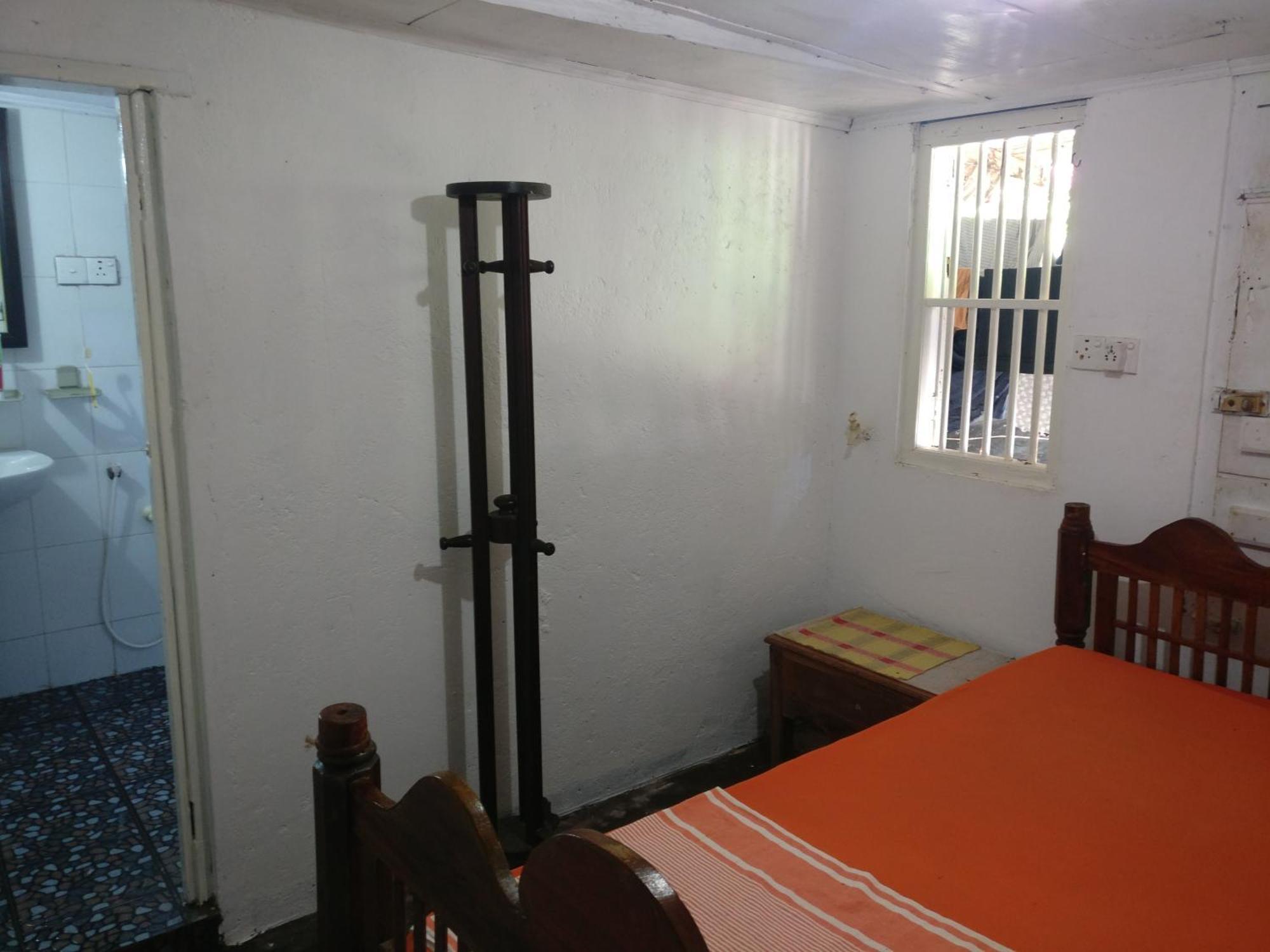 Hill Side Kings Villa Hikkaduwa Extérieur photo